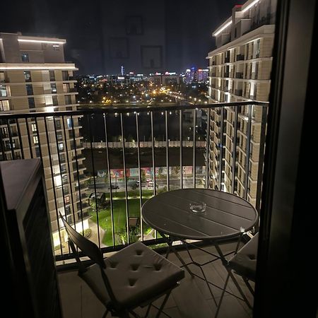 Belgrade Waterfront Metropolitan Belgrado Exterior foto