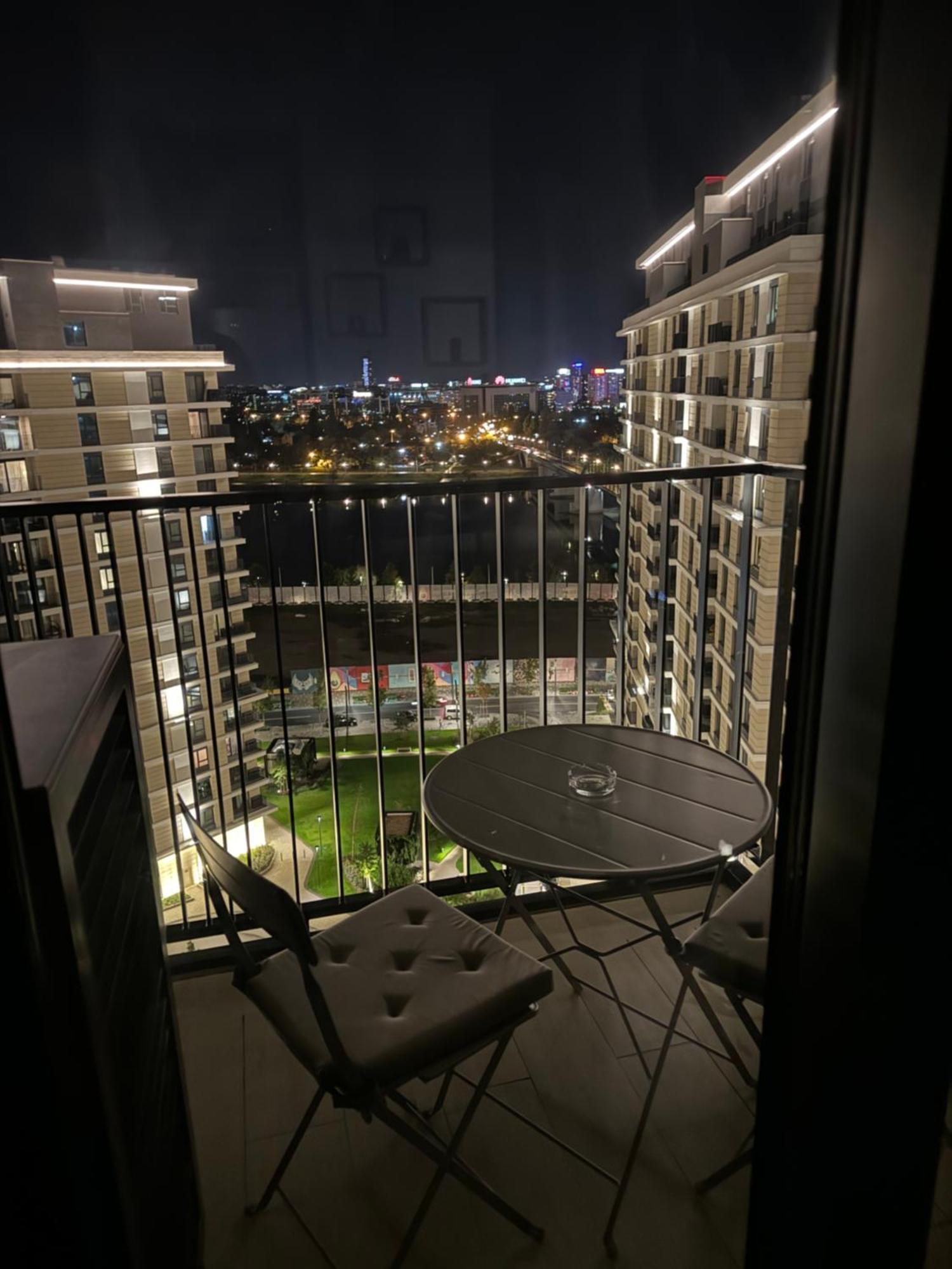 Belgrade Waterfront Metropolitan Belgrado Exterior foto